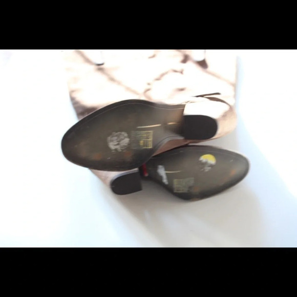 Dolce vita boots - Picture 7 of 13